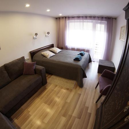 Jurkalnes Apartamenti Exterior foto