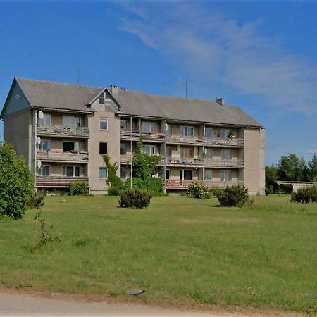 Jurkalnes Apartamenti Exterior foto
