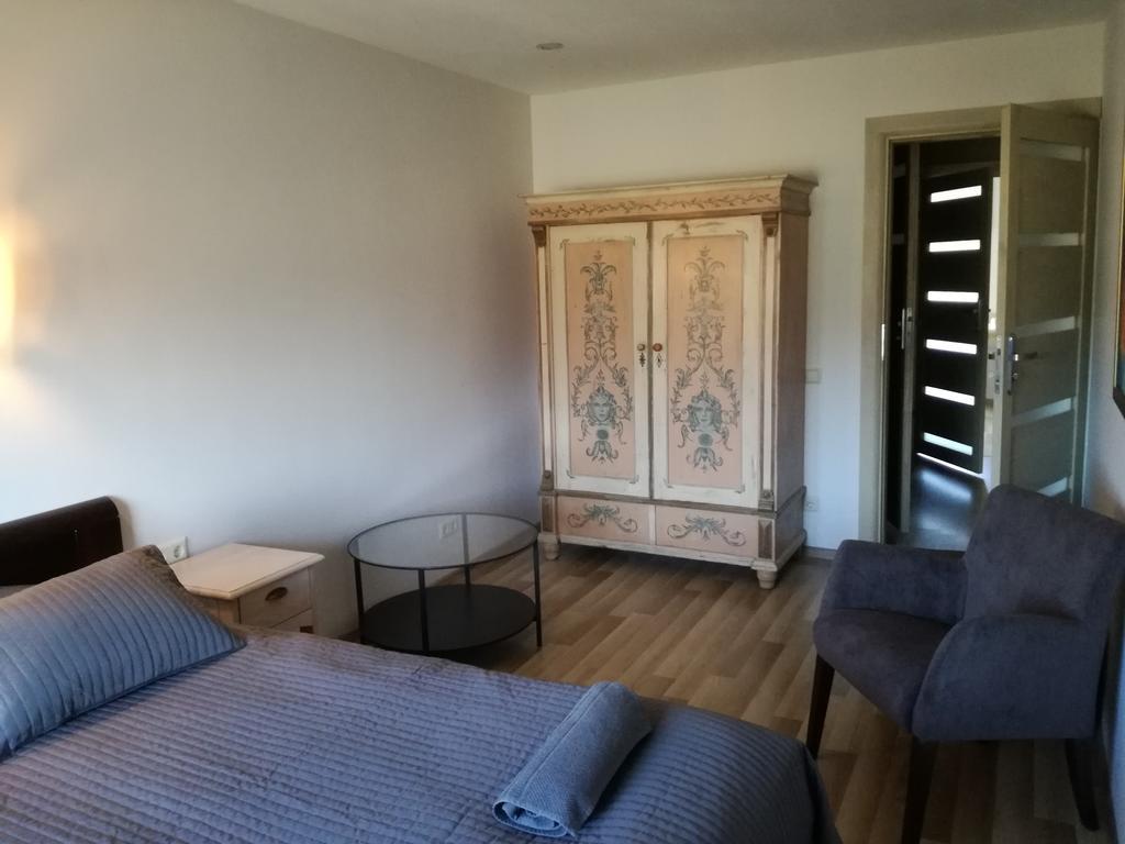 Jurkalnes Apartamenti Exterior foto
